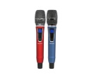 Cặp micro không dây Zenbos MZ-212